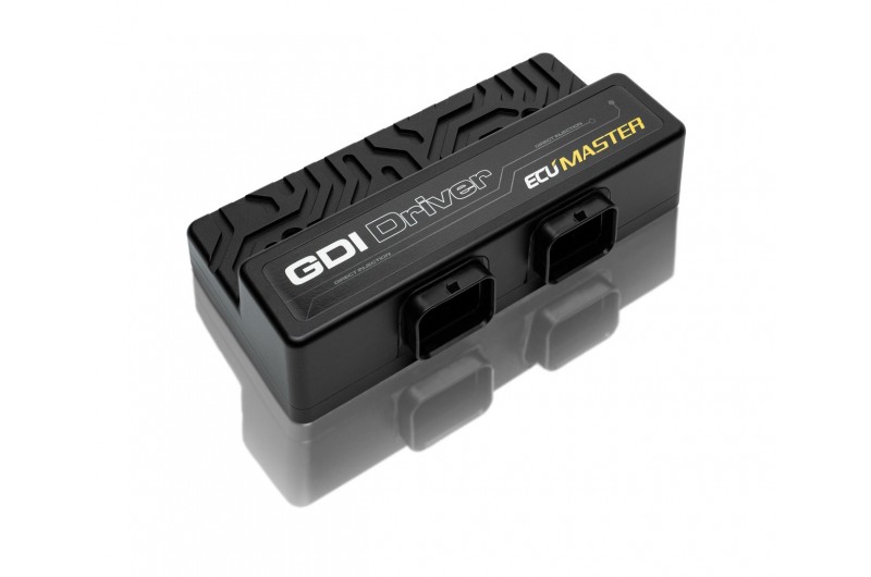 Зовнішній контролер Ecumaster GDI Driver
